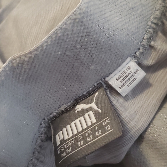 Puma pants - Picture 7 of 7
